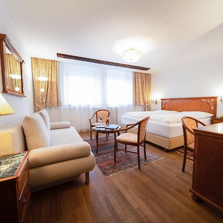 Austria Classic Hotel Wolfinger - Hauptplatz 린츠 외부 사진