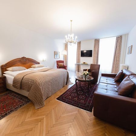 Austria Classic Hotel Wolfinger - Hauptplatz 린츠 외부 사진