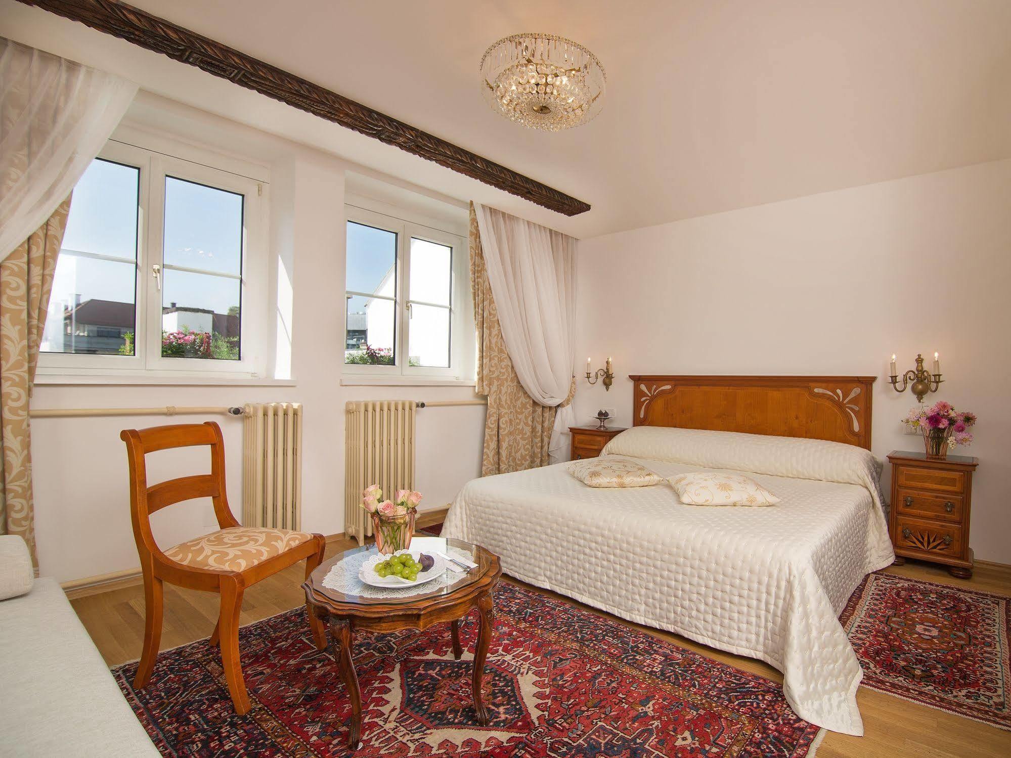 Austria Classic Hotel Wolfinger - Hauptplatz 린츠 외부 사진